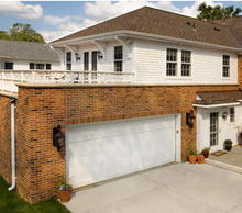 Garage Door Repair in Batavia, IL