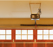 Garage Door Openers in Batavia, IL