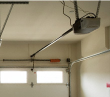 Garage Door Springs in Batavia, IL